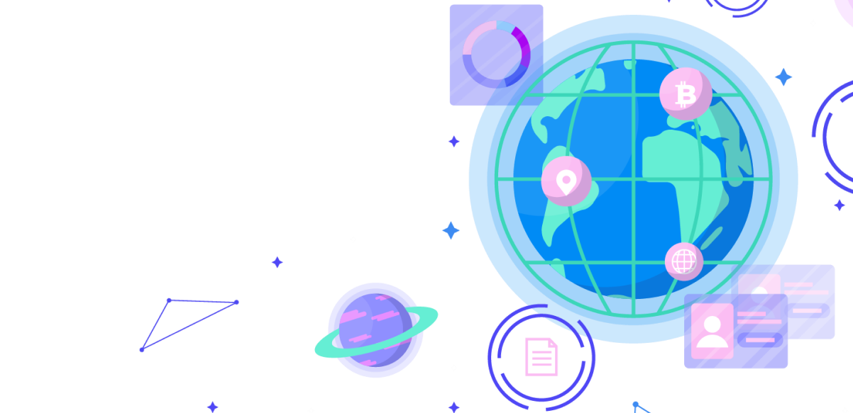 Hero Globe